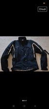 Giacca moto donna usato  Cinisello Balsamo