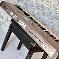 Korg n364 61keys d'occasion  Expédié en Belgium