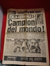 Giornale gazzetta dello usato  Cassina de' Pecchi