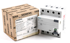 Siemens 5sv3342 fehlerstrom gebraucht kaufen  Neumünster