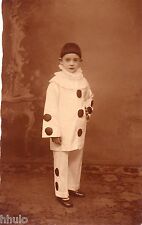 Bj021 carte photo d'occasion  Montrouge