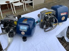 Raketenbrenner mhg man gebraucht kaufen  Kusel-Umland