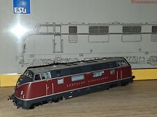 Esu 31089 diesellok gebraucht kaufen  Windeck