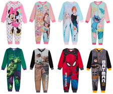 Kids character 1onesie for sale  UK