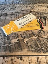 Vtg mongol pencils for sale  Harrison