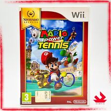 Mario power tennis usato  Vo