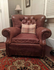 Restoration hardware churchill for sale  Port Royal