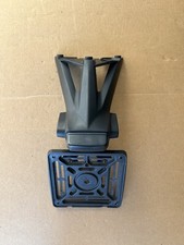 Porta targa originale usato  Robbiate