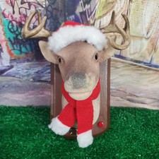 Gemmy buck reindeer for sale  Miami