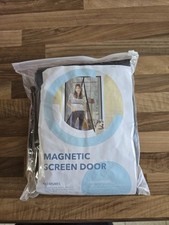 Magnetic fly screen for sale  CARLISLE