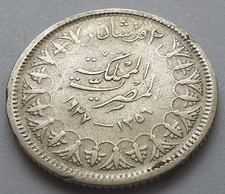 ägypten piaster piastres gebraucht kaufen  Zwingenberg