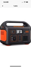 Jackery portable power for sale Jackery portable power for sale  MINEHEAD