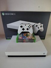 Console microsoft xbox usato  Torino