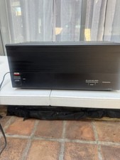 Amplificatore potenza stereo usato  Spedire a Italy