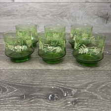 Vintage libbey mcm for sale  Morrisville