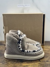 Mou eskimo botte d'occasion  Expédié en France