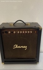 Ibanez troubadour ta25 for sale  Oxnard