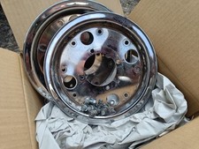 Monkey bike wheels for sale  WREXHAM