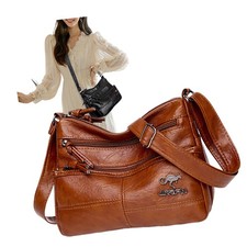 Damen leder shopper gebraucht kaufen  München