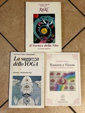 Lotto libri spiritualità usato  Cesena