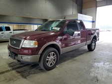 Driver front window for sale  Charles City