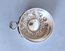 Tastevin argent serpents d'occasion  Évian-les-Bains