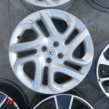 Cerchio lega 5jx17 usato  Italia