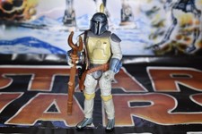 Boba fett animated for sale  LONDON