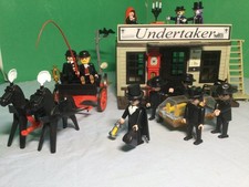 Playmobil western haus gebraucht kaufen  Kreuztal