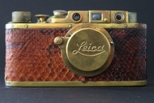 Zorki leica fake gebraucht kaufen  Landshut