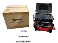Vevor wp9612ft self for sale  Salisbury