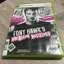 Tony hawk american gebraucht kaufen  Versmold