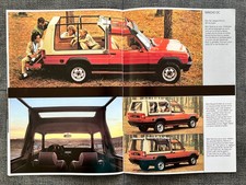 Talbot matra rancho gebraucht kaufen  Dachau