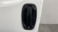 Porte gauche peugeot d'occasion  Haubourdin