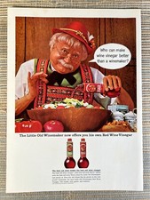 Little old winemaker for sale  Portland