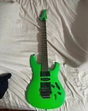 Ibanez s1xxv 25th usato  Albano Laziale