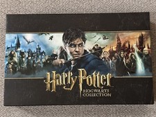 Harry Potter Wizards Collection (Blu-ray Film Discs + Blu-Ray/DVD Bonus Discs) comprar usado  Enviando para Brazil