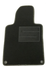 Asc tappetino auto usato  Tufillo