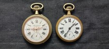 Lot anciennes montres d'occasion  Caen