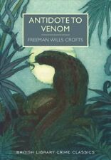 Antidote venom freeman for sale  UK