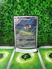Carte pokémon coxyclaque d'occasion  Nice-