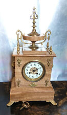 Ancienne horloge pendule d'occasion  Moulins