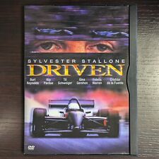 Driven con sylvester usato  Trivignano Udinese