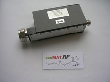 Attenuateur coaxial connecteur d'occasion  Lannion