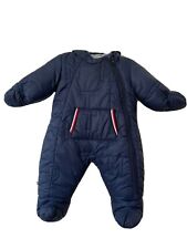 Baby winterjacke 56 gebraucht kaufen  Frankfurt am Main