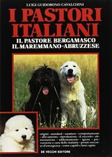 Pastori italiani. pastore usato  Roma
