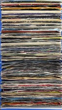 Vinyl single hits gebraucht kaufen  Bad Segeberg