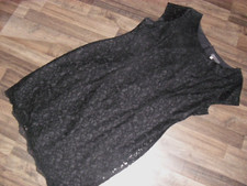 Kleid etuikleid schwarz gebraucht kaufen  Großheubach