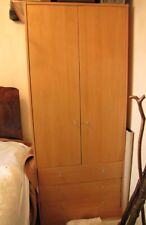 Wardrobe door drawer for sale  FAREHAM