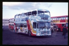 Original bus slide for sale  PUDSEY